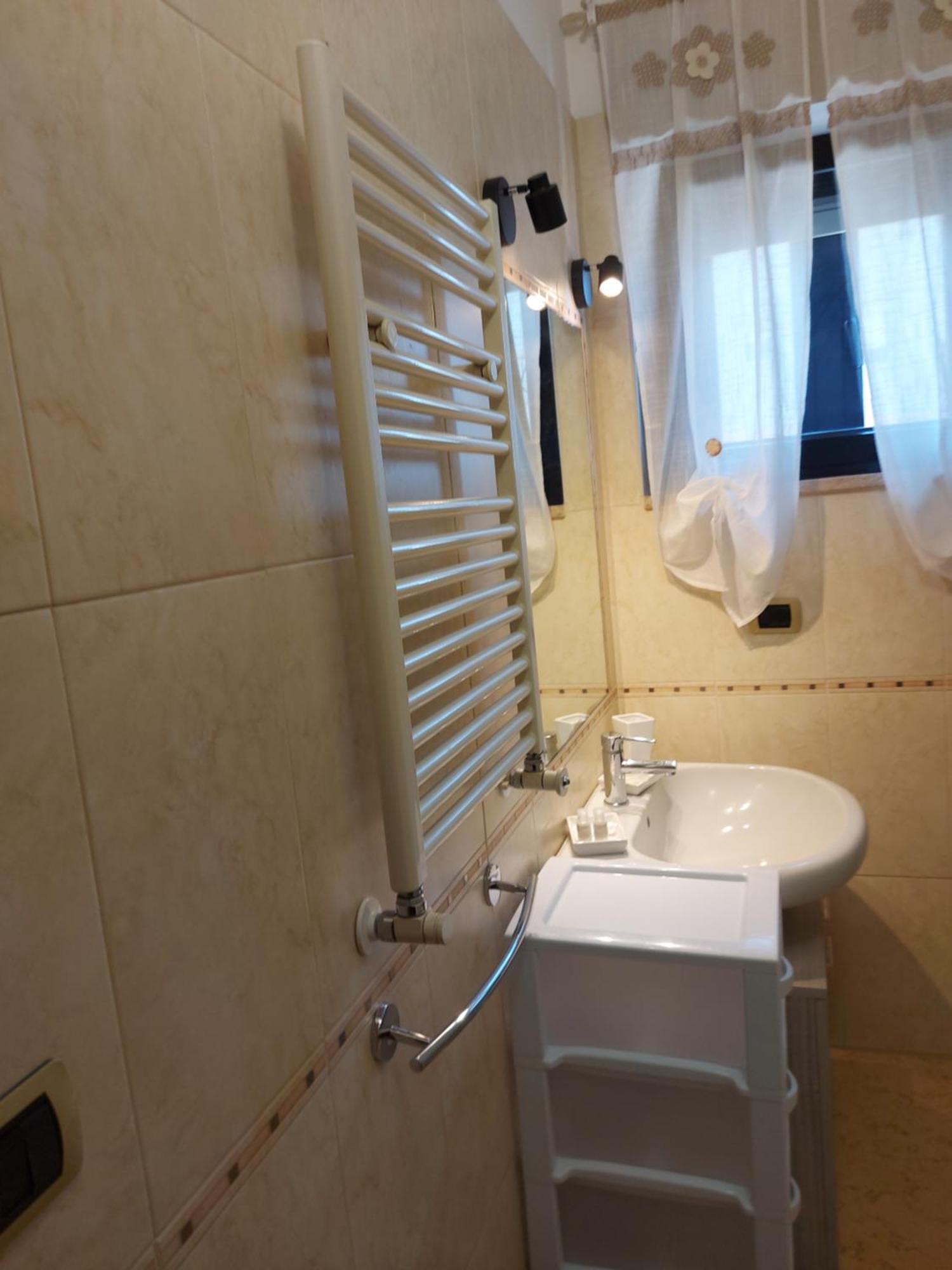 Ferienwohnung Arco Dei Tramonti Bari Exterior foto