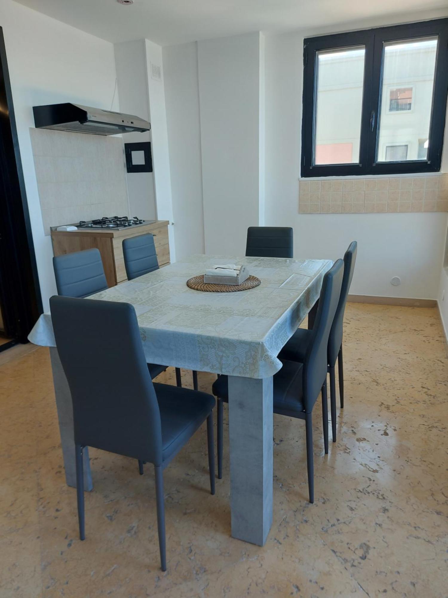 Ferienwohnung Arco Dei Tramonti Bari Exterior foto